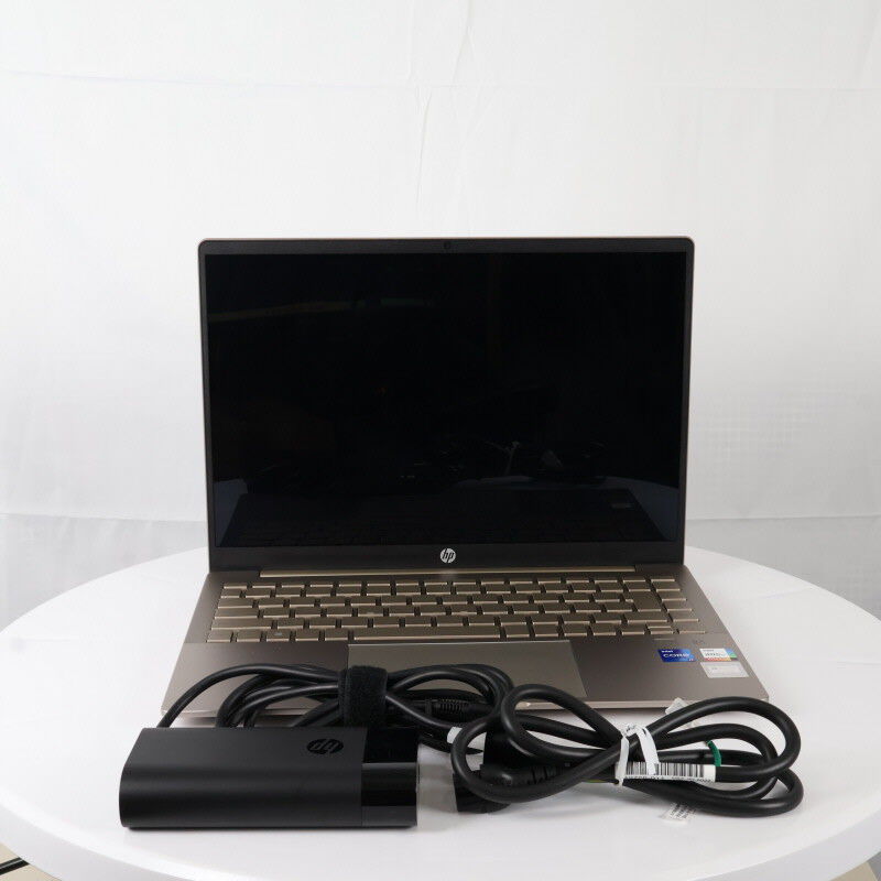 【新品】HP Pavilion Plus Laptop 14-eh0009TU 中古 HP Pavilion Plus Laptop 14-eh0009TU (Core i7-12700H/16GB/オン