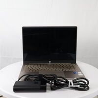 中古  HP Pavilion Plus Laptop 14-eh0009TU (Core i7-12700H/16GB/オンボード) 203005 