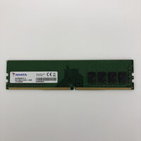 中古  ADATA　AD４U266638G１９-B　PC4-21300　８GB 5110000797 