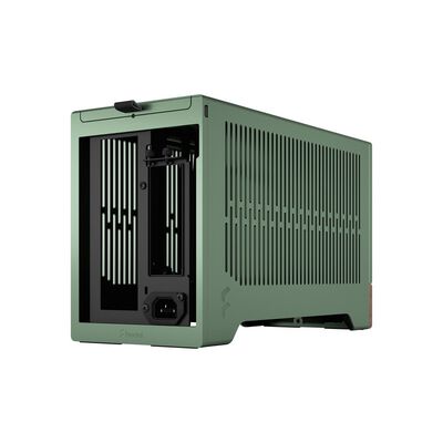 Fractal Design  Terra Jade FD-C-TER1N-03 (Mini-ITX ジェード) 
