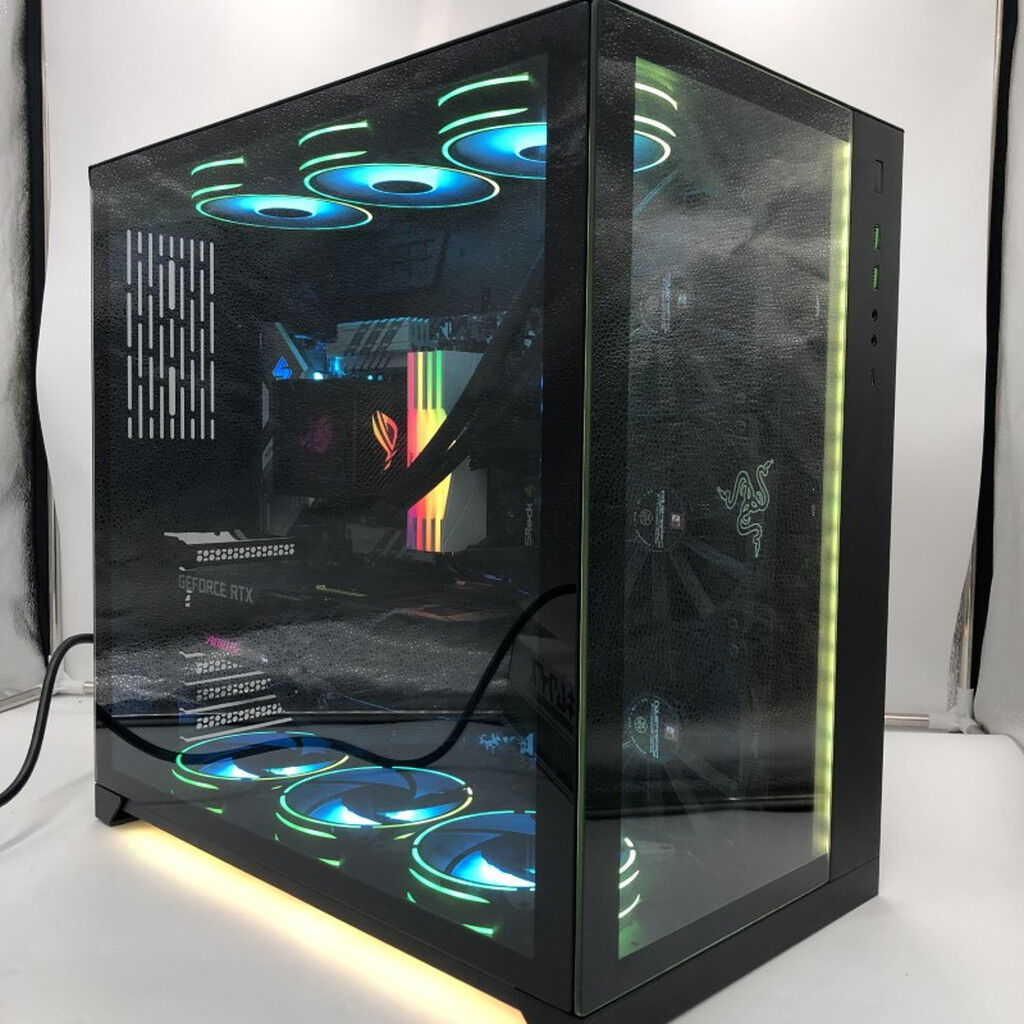 GeForce RTX 3060の□中古パソコン一覧（181件）｜パソコン（PC