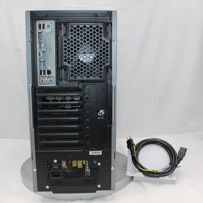 【津ラッツ店】中古  THIRDWAVE GALLERIA SK(Intel Core i7 10700/32GB DDR4 (PC4)/SSD1TB/なし/NVIDIA GeForce RTX 3070 8GB/W11H64 MAR) 190794 