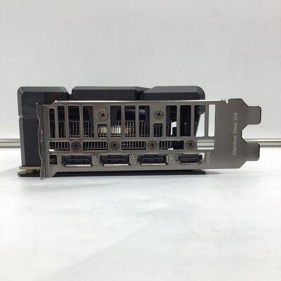 【白山FM松任店】中古  ASUS DUAL-RTX5060TI-O16G (RTX5060Ti 16G) 178229 