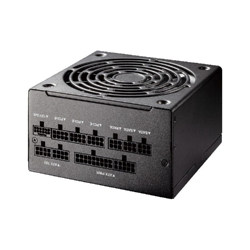 玄人志向 KRPW-GA850W/90+/REV2.0 (850W ブラック) ｜ パソコン通販の