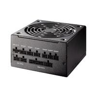 玄人志向  KRPW-GA850W/90+/REV2.0 (850W ブラック) 