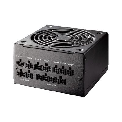 玄人志向  KRPW-GA850W/90+/REV2.0 (850W ブラック) 