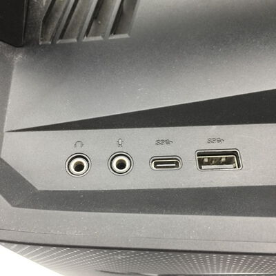 【神戸・三宮店】中古  ASUS ROG Strix GA15DH(Ryzen 7 3700X/16GB/SSD1TB/HDD1TB/RTX2060 SUPER/W11H) 3430006671 
