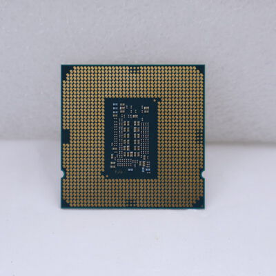 【通販センター】中古  INTEL Core i3 10105 (1200/3.7G/6M/C4/T8) 145174 