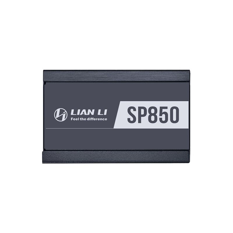 Lian-Li SP850 V2 GOLD BK (850W ブラック) ｜ パソコン通販のドスパラ