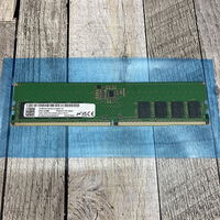 中古  PC5-44800 16GB デスクトップ用(DDR5-5600) 149153 