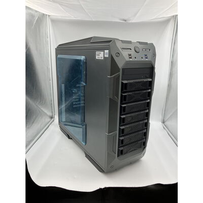 【秋葉原本店】中古  THIRDWAVE GALLERIA GR-ONE(Intel Core i7 8700K/16GB/SSD500GB/DVDマルチ/NVIDIA GeForce GTX 1060 6GB/W11H64 MAR) 175950 