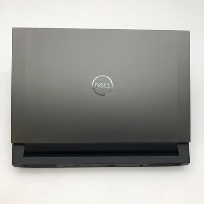 【大分店】中古  DELL G15　Special Edition５５２１(i9-12900H/32GB/SSD1TB/RTX3070Ti/W11P) 4860001214 