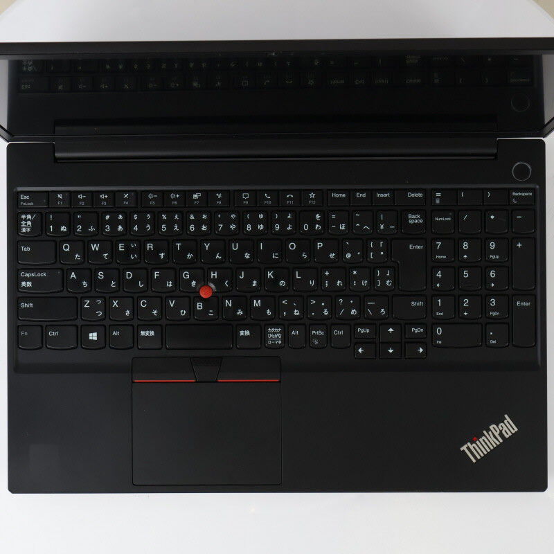 中古 Lenovo ThinkPad E15 Gen2(Intel Core i5 1135G7 2.40GHz/16GB