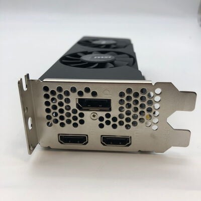 【大分店】中古  各社 GeForce RTX3050 (6GB PCI-E) 166372 