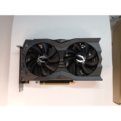 【前橋ｲﾝﾀｰｱｶﾏﾙ店】中古  各社 GeForce RTX2060 (6GB PCI-E) 139502 
