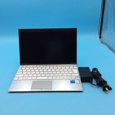 【秋葉原本店】中古  VAIO Pro PJ(i5-1340P/8GB/SSD256GB/W11H) 3410014628 