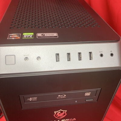 【千葉店】中古  GALLERIA ZA7R-R37 3250006285 