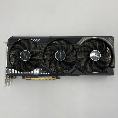 【福井日之出店】中古  ASRock RX9070 CL 16G Challenger (RX9070 16G) 176953 