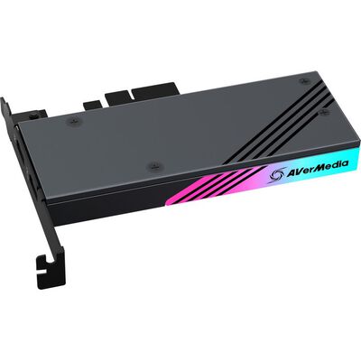 AVerMedia  Live Gamer 4K 2.1 GC575 (PCIe 4K/60fps VRR/HDR) 