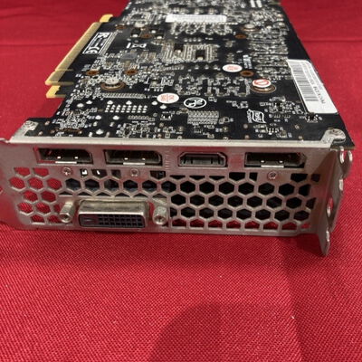 【静岡東瀬名店】中古  Palit NE62070015P2-1062A (RTX2070 8GB)_ 185870 
