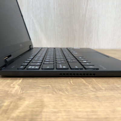【姫路店】中古  NEC VersaPro VRT10C-6 (INTEL Core i5 10210Y 1.0GHz/8GB/SSD256GB/-/オンボード/12.5/1920x1080/Wi-Fi/WEBCAM/W11H64) 182746