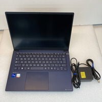 中古  Dynabook dynabook P1R8WPBL (Core i7-1360P/16GB/SSD256GB/なし/オンボード/14/1920x1200/W11H) 3180006808 