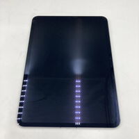 中古  Apple iPad Pro 11インチ 第6世代 M5(2025) 標準ガラス Wi-Fi+Cellular 256GB スペースブラック【国内版SIMフリー】ME2N4J/A 193849 