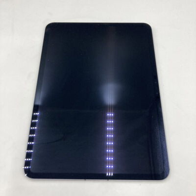 【熊本浜線店】中古  Apple iPad Pro 11インチ 第6世代 M5(2025) 標準ガラス Wi-Fi+Cellular 256GB スペースブラック【国内版SIMフリー】ME2N4J/A 193849 