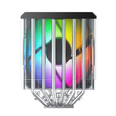 MONTECH  NX600 ARGB Black 