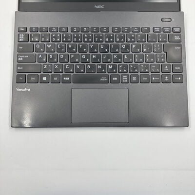 【なんば店】中古  NEC PC-VKV18GZG9 (Intel Core i7 10510U 1.80GHz/16GB/SSD512GB/-/オンボード/13.3/1920x1080/Wi-Fi/WEBCAM/W11P/Microsoft Office Home and Business 2024) 189040 
