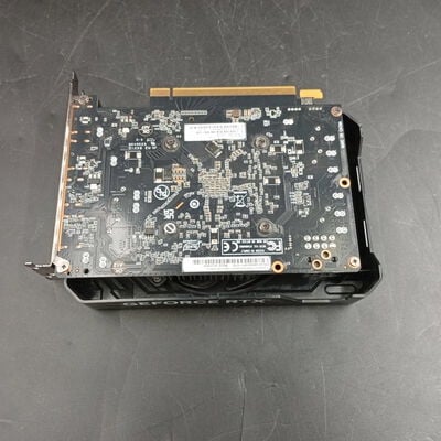 【大須店】中古  Palit NE64060019P1-1070F(RTX4060 StormX 8G) 175584 