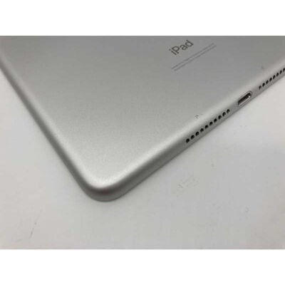 【郡山安積店】中古  Apple iPad mini （第5世代/2019） Wi-Fi 64GB シルバー MUQX2J/A 139398 
