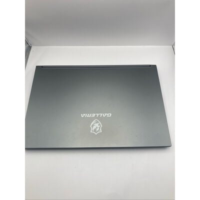 【仙台店】中古  THIRDWAVE GALLERIA XL7C-R45 (Core i7-13700H/64GB/SSD 500GB/-/-/WLAN/15.6インチFHD/W10H/-) 3240010608 