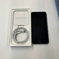 中古  【au】Apple iPhoneSE 4.7インチ (第2世代/2020) 64GB (ホワイト) MHGQ3J/A 新パッケージ版 146172 