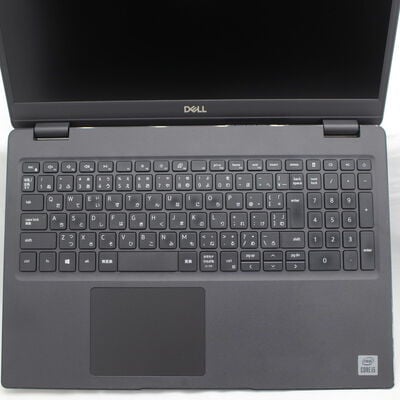 【通販センター】中古  DELL Latitude 3510(Intel Core i5 10310U 1.70GHz/16GB DDR4/SSD256GB/-/オンボード/15.6/1920x1080/GbE/Wi-Fi/WEBCAM/W11H/VBT) 197590 