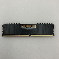 中古  PC4-25600 16GB デスクトップ用(DDR4-3200) 140728 