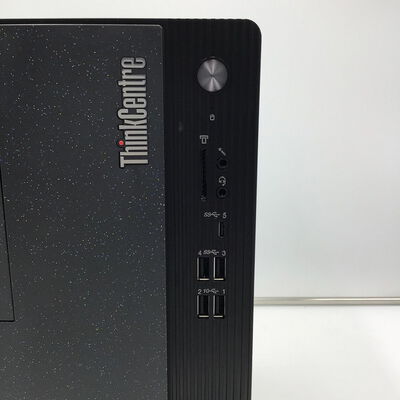 【白山FM松任店】中古  Lenovo THINKCENTRE neo5(Intel Core i7 12700/16GB/SSD500GB/DVDマルチ/オンボード/W11H64 MAR) 182651 