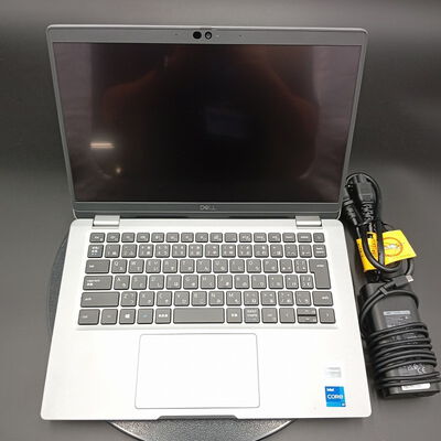 【大須店】中古  DELL Latitude 5320 (Intel Core i7 1185G7 3.0GHz/16GB/SSD256GB/-/-/13.3/1920x1080/Wi-Fi/W11H64) 172409 