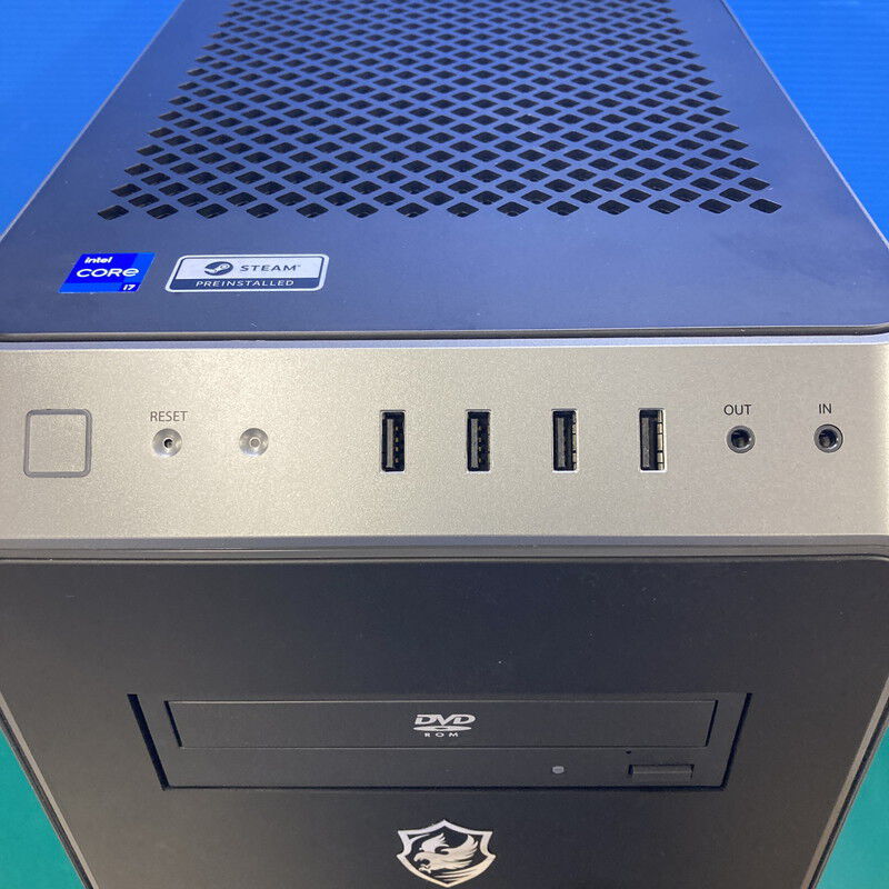 初期保証 i7-11700相当 64GB SSD2TB Quadro M4000 初期保証i7-11700相当 64GB SSD2TB Quadro M4000 - デスクトップ