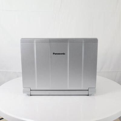 【通販センター】中古  Panasonic CF-SV1S14VS(Intel Core i7 1185G7 3.00GHz/32GB DDR4/SSD256GB/-/オンボード/12.1/1920x1200/GbE/Wi-Fi/WEBCAM/W11H/VBT) 200326 
