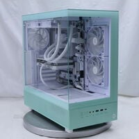 中古  OriginalPC(Intel Core i5 12400/32GB DDR5 (PC5)/SSD500GB/なし/NVIDIA GeForce RTX 4060 8GB/Wi-Fi/W11H64 MAR) 205380 