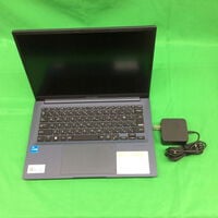 中古  ASUS Vivobook X1403Z(i3-1220P/8GB/SSD512GB/14inch/1920&times;1200/W11H) 3170007408 