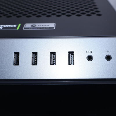 【通販センター】中古  THIRDWAVE GALLERIA RM7C-R46 203059 