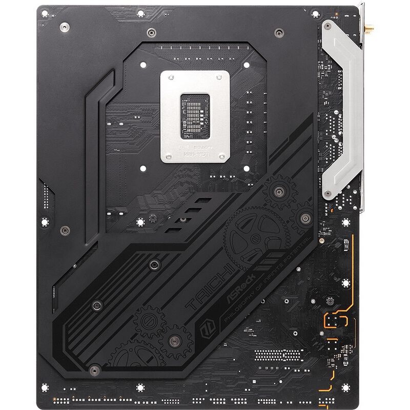 ASRock Z890 Taichi (Z890 1851 ATX) | パソコン通販のドスパラ ASRock Z890 Taichi (Z890 1851 ATX) | パソコン通販のドスパラ