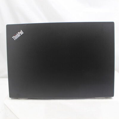 【通販センター】中古  Lenovo ThinkPad L13(Intel Core i5 10210U 1.60GHz/16GB DDR4/SSD256GB/-/オンボード/13.3/1920x1080/Wi-Fi/WEBCAM/W11H/VBT) 195443 