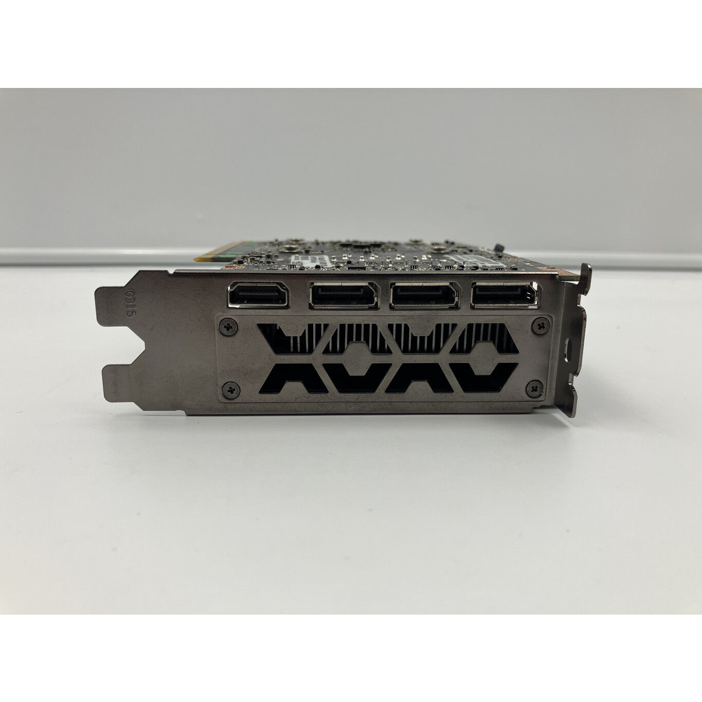中古 玄人志向 GG-RTX3050-E8GB/SF (RTX3050 8GB) 148966 ｜ パソコン
