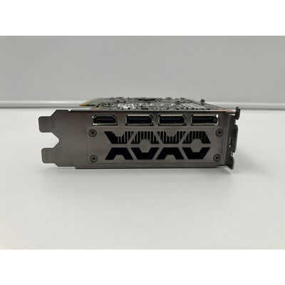 【秋葉原本店】中古  玄人志向 GG-RTX3050-E8GB/SF (RTX3050 8GB) 148966 