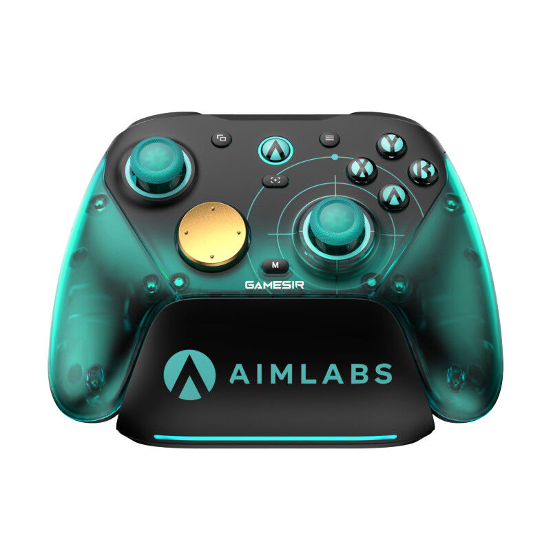 GameSir G7 Pro 8k Aimlabs 完品 GameSir G7 Pro 8K Aimlabs Edition G7 Pro 8K PC AL (Aimlabs公式