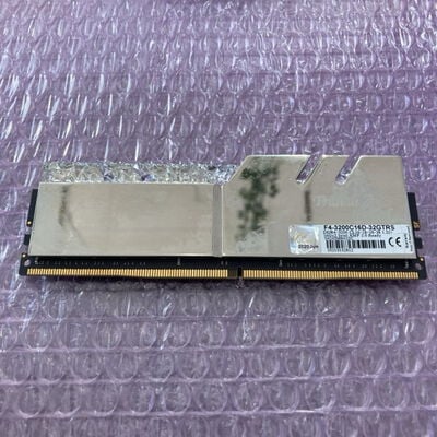 【堺七道店】中古  PC4-25600 16GB デスクトップ用 140728 
