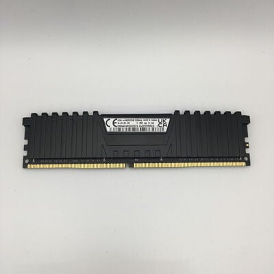 【秋葉原本店】中古  PC4-25600 32GB デスクトップ用 143224 